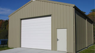 Garage Door Openers at Washington Street Shops, Colorado